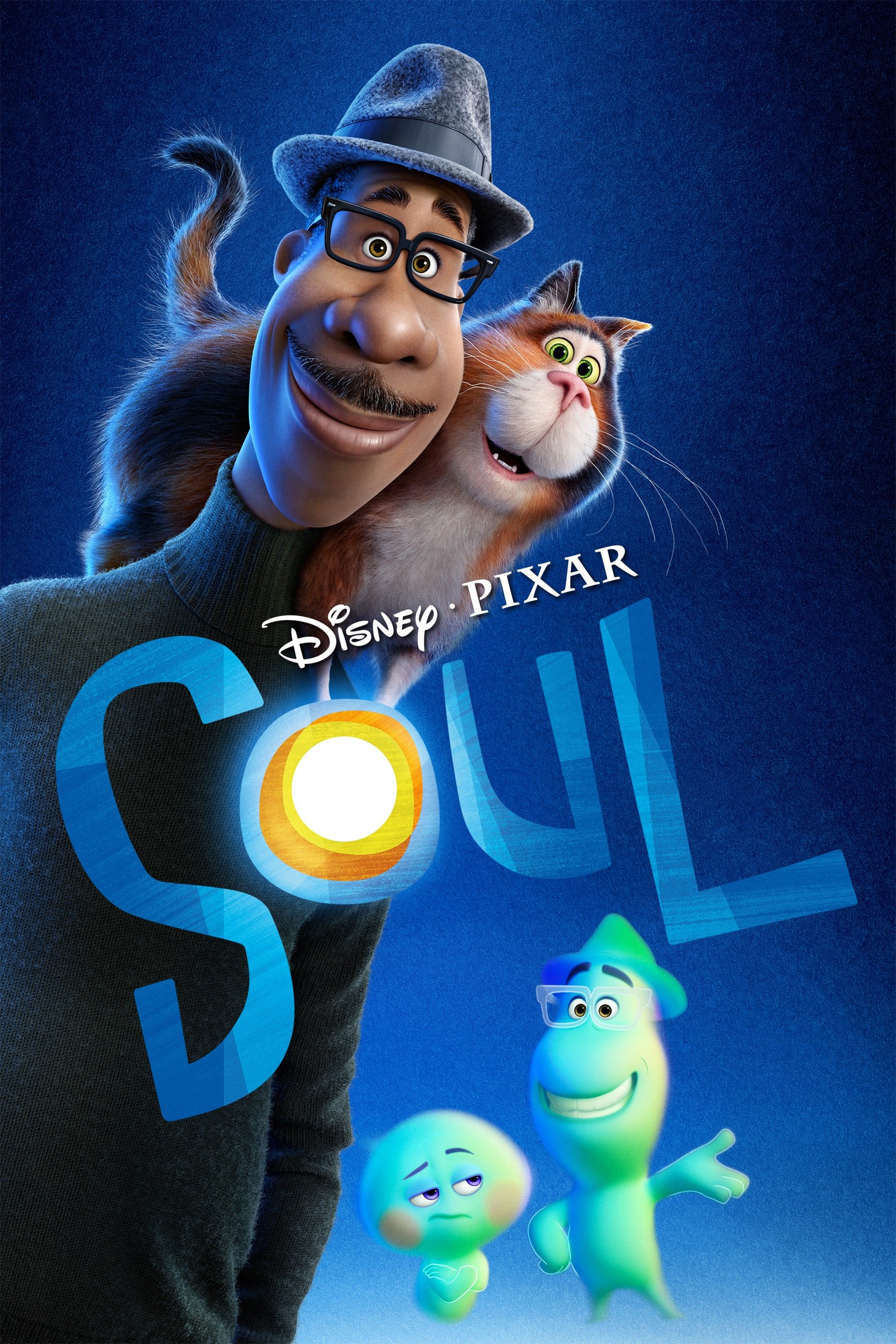 Soul (2020) [289663] (A1708528925) [[Movies]] --Plex--